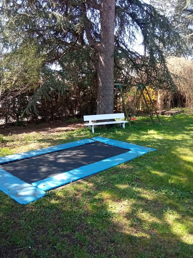 Chez Ben Avec Tout Le Confort Clim Wifi Netflix Gratuit Castres  0*, Castres (Tarn) France