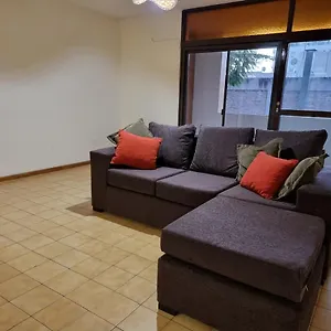 Argentina Vacaciones Apartamento Mendoza