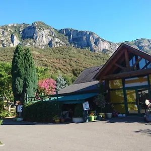 Camping Ecovillage Soleil Du Pibeste, Agos-Vidalos