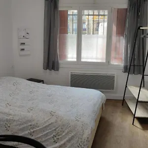 Apartamento Verdier Studio Lot 1, Toulouse