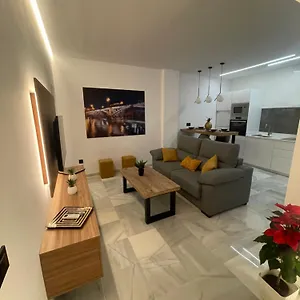 Wish Ponce De Leon Apartamento Sevilla