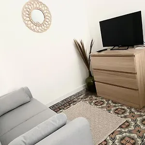  Appartement Le Briguiboul