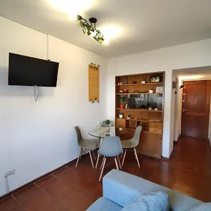 Departamento En Pleno Centro Apartamento Mendoza