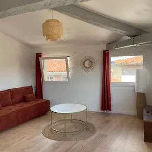  Appartement Le Panoramique