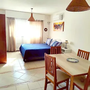 Departamento En Capital, Pleno Centro - Edificio Solar I Apartamento Mendoza