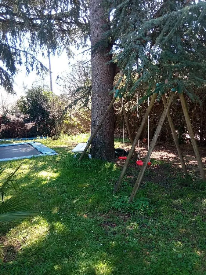 Chez Ben Avec Tout Le Confort Clim Wifi Netflix Gratuit Castres  0*, Castres (Tarn)