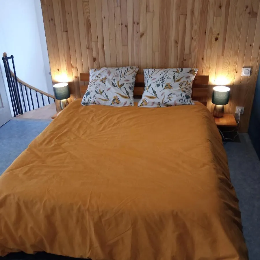 Apartment Chez Ben Avec Tout Le Confort Clim Wifi Netflix Gratuit Castres