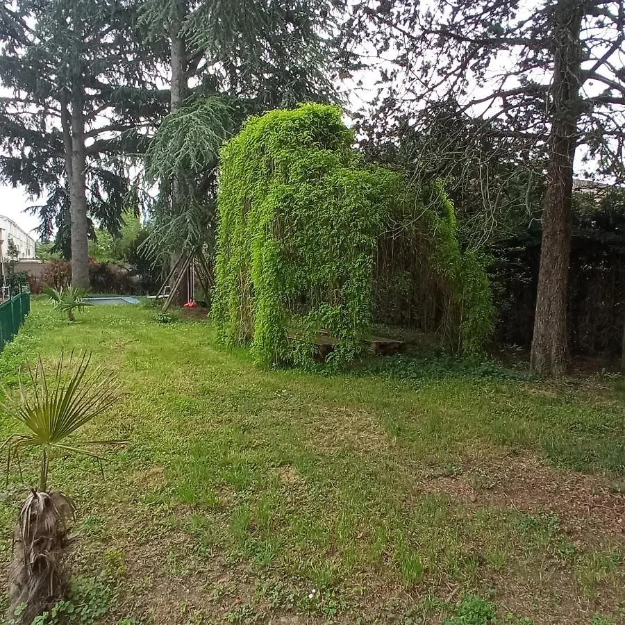 Chez Ben Avec Tout Le Confort Clim Wifi Netflix Gratuit Castres