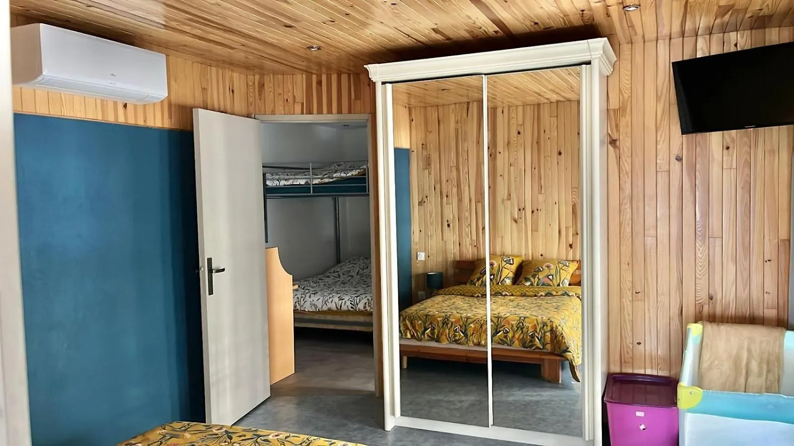 Apartment Chez Ben Avec Tout Le Confort Clim Wifi Netflix Gratuit Castres
