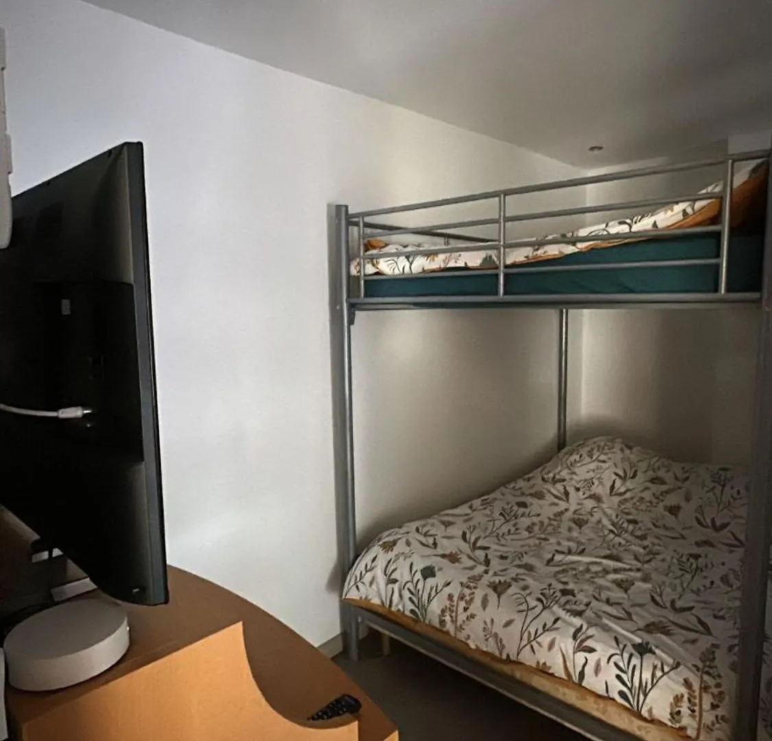Chez Ben Avec Tout Le Confort Clim Wifi Netflix Gratuit Castres  Castres (Tarn)