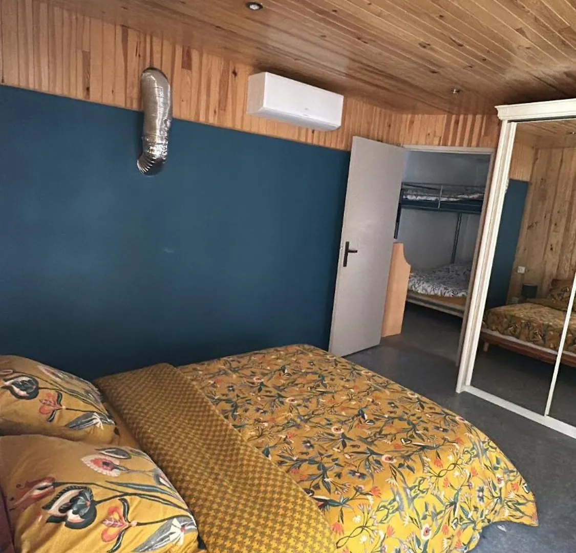 Apartment Chez Ben Avec Tout Le Confort Clim Wifi Netflix Gratuit Castres  France